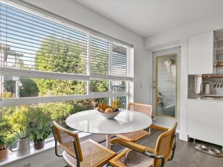 Photo 13: 202 1617 GRANT Street in Vancouver: Grandview Woodland Condo for sale in "Evergreen Place" (Vancouver East)  : MLS®# R2621057