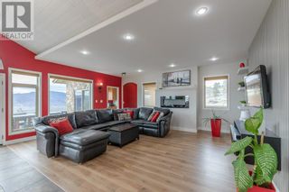 Photo 13: 1551 HWY 3 in Osoyoos: House for sale : MLS®# 10304705