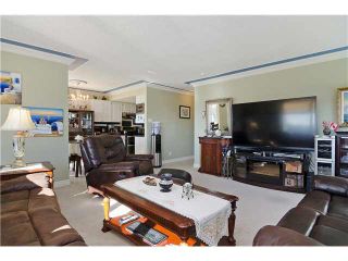 Photo 8: 2103 5652 PATTERSON Avenue in Burnaby: Central Park BS Condo for sale in "CENTRAL PARK PLACE" (Burnaby South)  : MLS®# V1106689