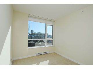 Photo 13: 707 821 CAMBIE Street in Vancouver: Downtown VW Condo for sale in "Raffles" (Vancouver West)  : MLS®# V1044457