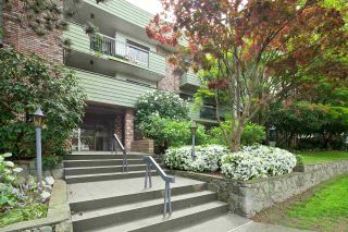 Photo 19: 218 710 E 6TH Avenue in Vancouver: Mount Pleasant VE Condo for sale in "McMillan House" (Vancouver East)  : MLS®# R2064398