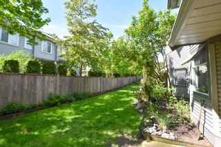 Photo 31: 111 13900 HYLAND Road in Surrey: East Newton Townhouse for sale in "Hyland Grove" : MLS®# R2687468