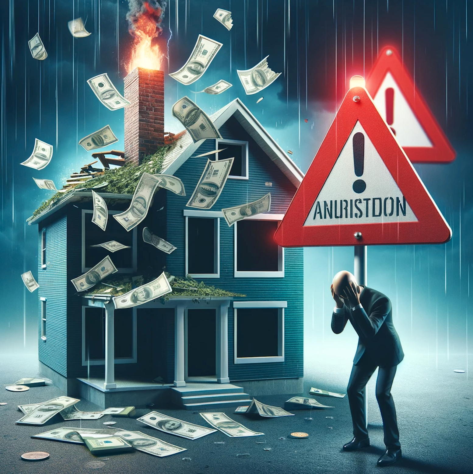 Homeowner Alert: How Ignorance of Building Insurance Deductibles Could Cost You Thousands!