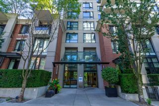 Photo 30: 2201 928 HOMER Street in Vancouver: Yaletown Condo for sale in "YALETOWN PARK 1" (Vancouver West)  : MLS®# R2724527