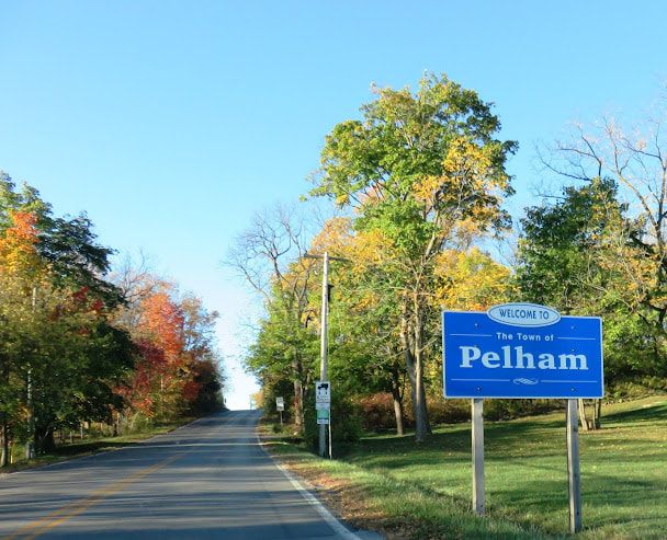 Discover the Charm of Pelham, Ontario: Top 3 Reasons to Make It Your Home