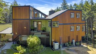 Photo 18: 590 Aquarius Rd in Metchosin: Me Rocky Point House for sale : MLS®# 934527