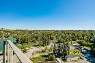 Photo 15: 1006 738 1 Avenue SW in Calgary: Eau Claire Apartment for sale : MLS®# A2040467