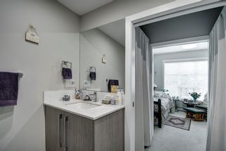 Photo 9: 112 383 Smith Street NW in Calgary: University District Apartment for sale : MLS®# A2051453