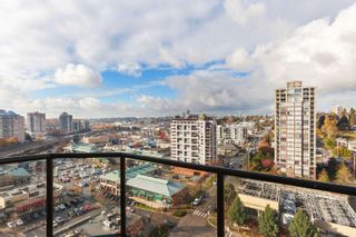 Photo 2: 1502 55 TENTH Street in New Westminster: Downtown NW Condo for sale : MLS®# R2833605