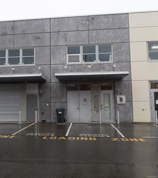 Photo 28: 107 1759 Sean Hts in Central Saanich: CS Keating Warehouse for lease : MLS®# 950478