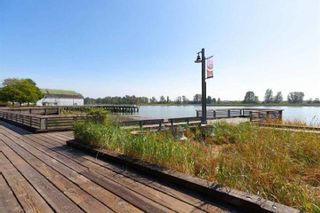 Photo 21: 313 4500 WESTWATER Drive in Richmond: Steveston South Condo for sale in "COOPER SKY" : MLS®# R2832185