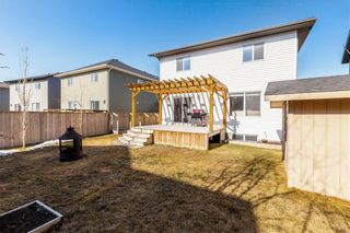 Photo 36: 2806 CHINOOK WINDS Drive SW: Airdrie Detached for sale : MLS®# C4236590