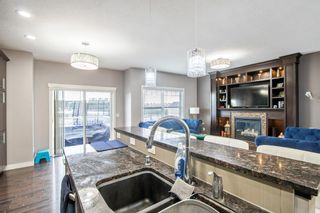 Photo 9: 301 Martin Crossing Place NE in Calgary: Martindale Detached for sale : MLS®# A1177108