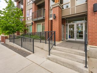 Photo 3: 306 305 18 Avenue SW in Calgary: Mission Apartment for sale : MLS®# A1241043