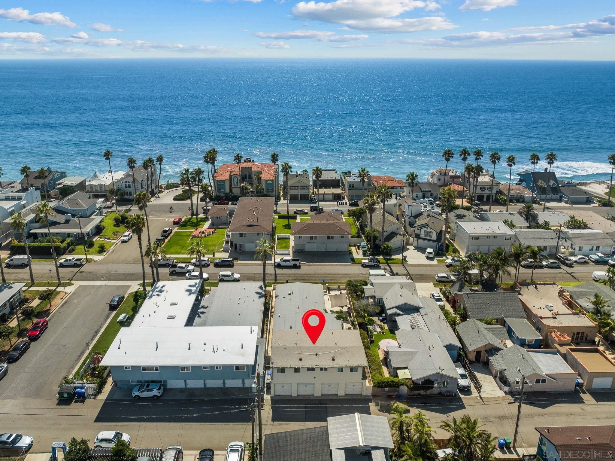 Main Photo: OCEANSIDE Property for sale: 1028 Tait Street A-D
