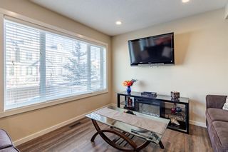 Photo 18: 402 2400 Ravenswood View SE: Airdrie Row/Townhouse for sale : MLS®# A1186182