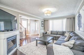 Photo 7: 4 Blue Springs Road in Toronto: Maple Leaf House (2-Storey) for sale (Toronto W04)  : MLS®# W5865896