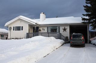 Photo 1: 6 TUDYAH Place in Mackenzie: Mackenzie -Town House for sale (Mackenzie (Zone 69))  : MLS®# R2529262