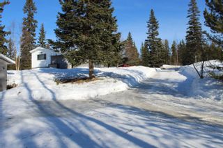 Photo 29: 42 SASKATCHEWAN Drive in Mackenzie: Mackenzie -Town Manufactured Home for sale (Mackenzie (Zone 69))  : MLS®# R2654466