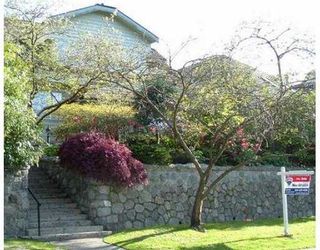 Photo 6: 2532 W 1ST AV in Vancouver: Kitsilano Townhouse for sale (Vancouver West)  : MLS®# V589264