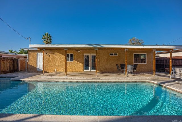 Main Photo: House for sale : 3 bedrooms : 787 Valley Village Drive in El Cajon