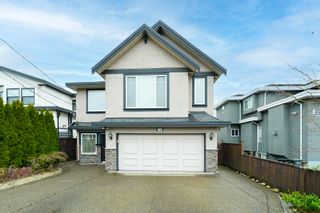 Photo 1: 7752 18TH Avenue in Burnaby: East Burnaby House for sale (Burnaby East)  : MLS®# R2857425