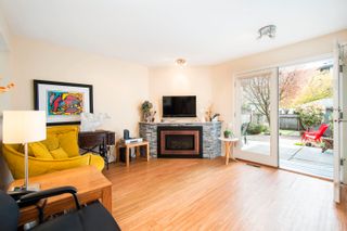 Photo 16: 245 E 17TH Street in North Vancouver: Central Lonsdale Townhouse for sale : MLS®# R2870438