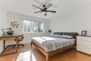 Photo 15: 72 2200 PANORAMA DRIVE in Port Moody: Heritage Woods PM Townhouse for sale : MLS®# R2504511