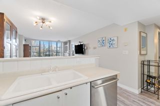 Photo 10: 302 1630 W 1ST Avenue in Vancouver: False Creek Condo for sale in "The Galleria" (Vancouver West)  : MLS®# R2780814