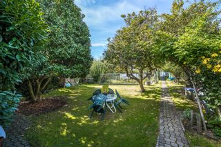 Photo 23: 525 BEACHVIEW Drive in North Vancouver: Dollarton House for sale : MLS®# R2620575