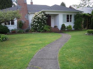 Photo 1: 4702 West 7th Ave in Vancouver West: University VW Home for sale ()  : MLS®# v853353