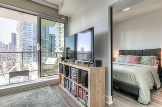 Photo 5: 1304 550 Riverfront Avenue SE in Calgary: Downtown East Village Apartment for sale : MLS®# A2115969