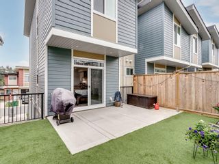 Photo 19: 609 Selwyn Close in Langford: La Thetis Heights Row/Townhouse for sale : MLS®# 932115