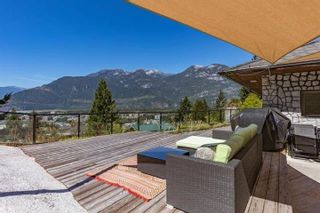 Photo 12: 38287 VISTA Crescent in Squamish: Hospital Hill House for sale in "Hospital Hill" : MLS®# R2749272