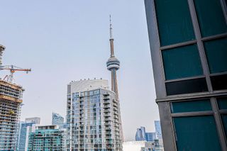 Photo 29: 3305 11 Brunel Court in Toronto: Waterfront Communities C1 Condo for sale (Toronto C01)  : MLS®# C8291316