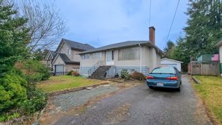 Photo 1: 14650 111A Avenue in Surrey: Bolivar Heights House for sale (North Surrey)  : MLS®# R2880037