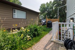 Photo 26: 816 Empress Street in Saskatoon: North Park Residential for sale : MLS®# SK941750
