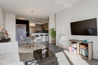 Photo 9: 1205 175 Silverado Boulevard SW in Calgary: Silverado Apartment for sale : MLS®# A1031569