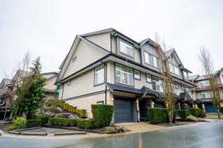 Photo 2: 92 13819 232 Street in Maple Ridge: Silver Valley Townhouse for sale : MLS®# R2860107