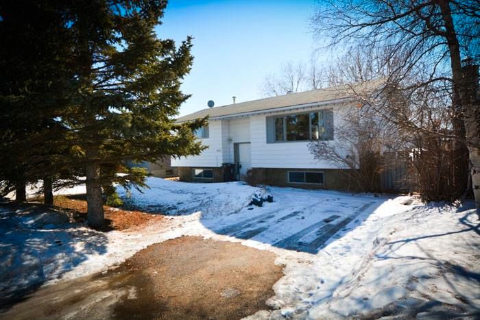 Main Photo: 8223 98 Avenue in Fort St. John: House for sale