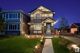 Photo 2: 22227 89 Avenue in Edmonton: Zone 58 House for sale : MLS®# E4392375