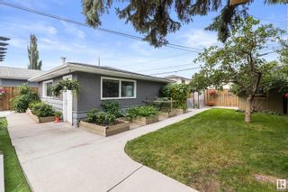 Photo 43: 9508 129A Avenue in Edmonton: Zone 02 House for sale : MLS®# E4357017