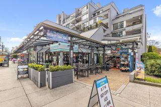 Photo 2: 304 1270 ROBSON Street in Vancouver: West End VW Condo for sale in "ROBSON GARDENS" (Vancouver West)  : MLS®# R2865713