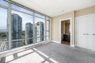 Photo 10: 2502 1155 THE HIGH Street in Coquitlam: North Coquitlam Condo for sale : MLS®# R2875067