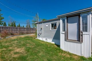 Photo 23: 619 Petersen Rd in Campbell River: CR Campbellton Manufactured Home for sale : MLS®# 947405