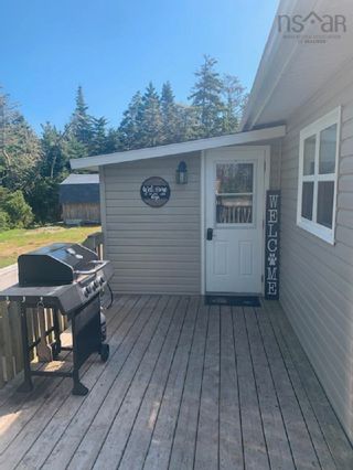 Photo 18: 34 Harbour Road in Bear Point: 407-Shelburne County Residential for sale (South Shore)  : MLS®# 202317574