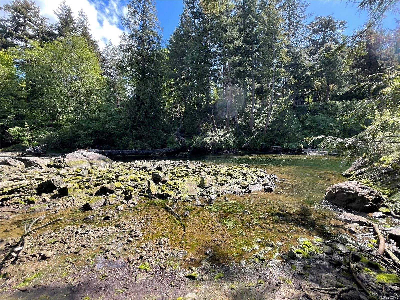 Main Photo: 3025 Manzer Rd in Sooke: Sk 17 Mile Land for sale : MLS®# 902678