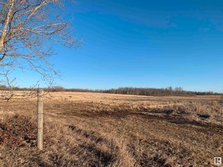 Main Photo: TWP RD 505 RR 235: Rural Leduc County Vacant Lot/Land for sale : MLS®# E4377523