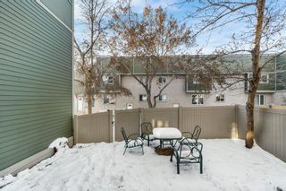 Photo 21: 331 405 64 Avenue NE in Calgary: Thorncliffe Row/Townhouse for sale : MLS®# A2012106