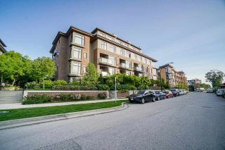 Photo 2: 202 262 SALTER Street in New Westminster: Queensborough Condo for sale in "The Portage by Aragon" : MLS®# R2581552
